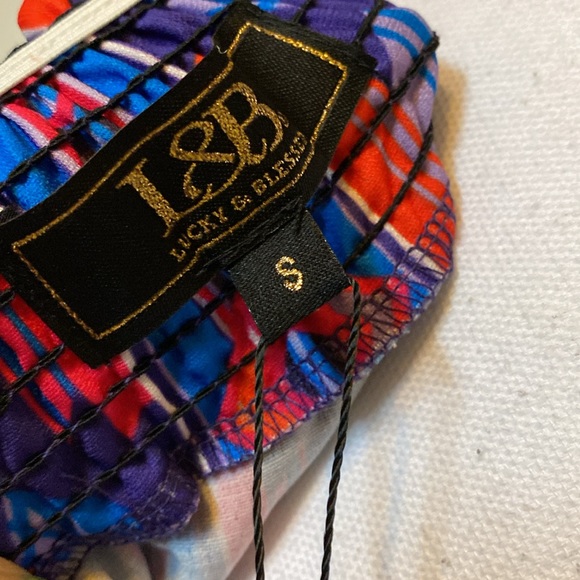 L & B blouse - Picture 10 of 10